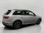 2022 Audi Q7 Premium Plus 55 TFSI quattro