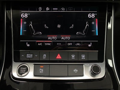 2022 Audi Q7 Premium Plus 55 TFSI quattro
