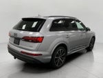 2022 Audi Q7 Premium Plus 55 TFSI quattro
