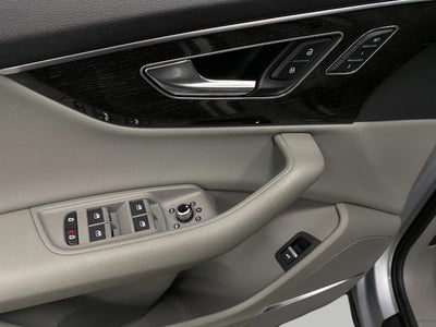 2022 Audi Q7 Premium Plus 55 TFSI quattro