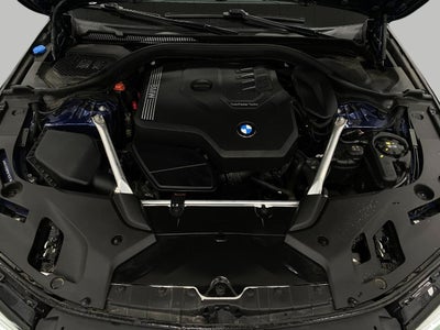 2023 BMW 530i xDrive 530i xDrive Sedan