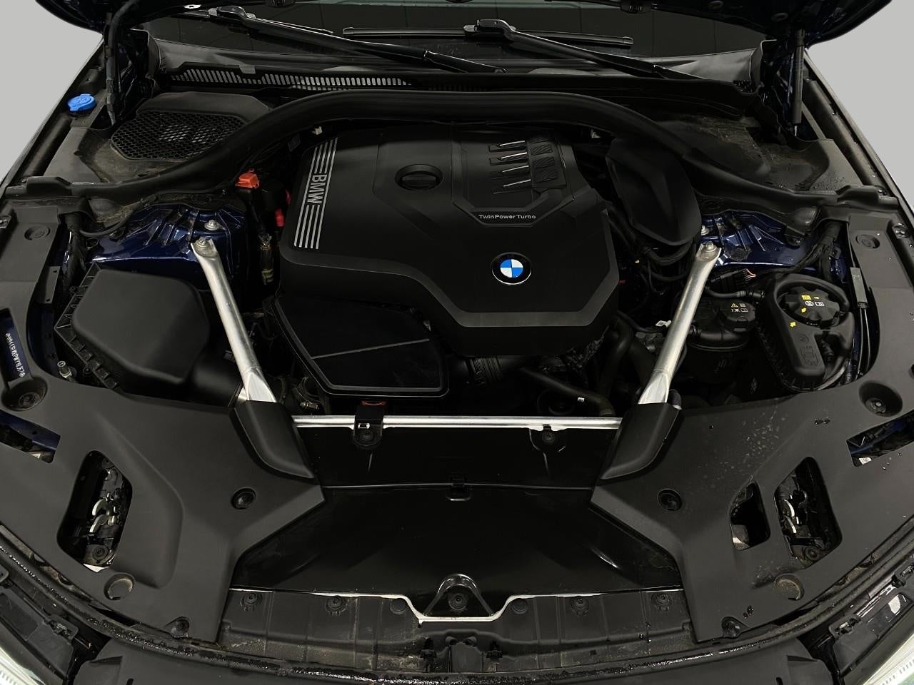 2023 BMW 530i xDrive 530i xDrive Sedan