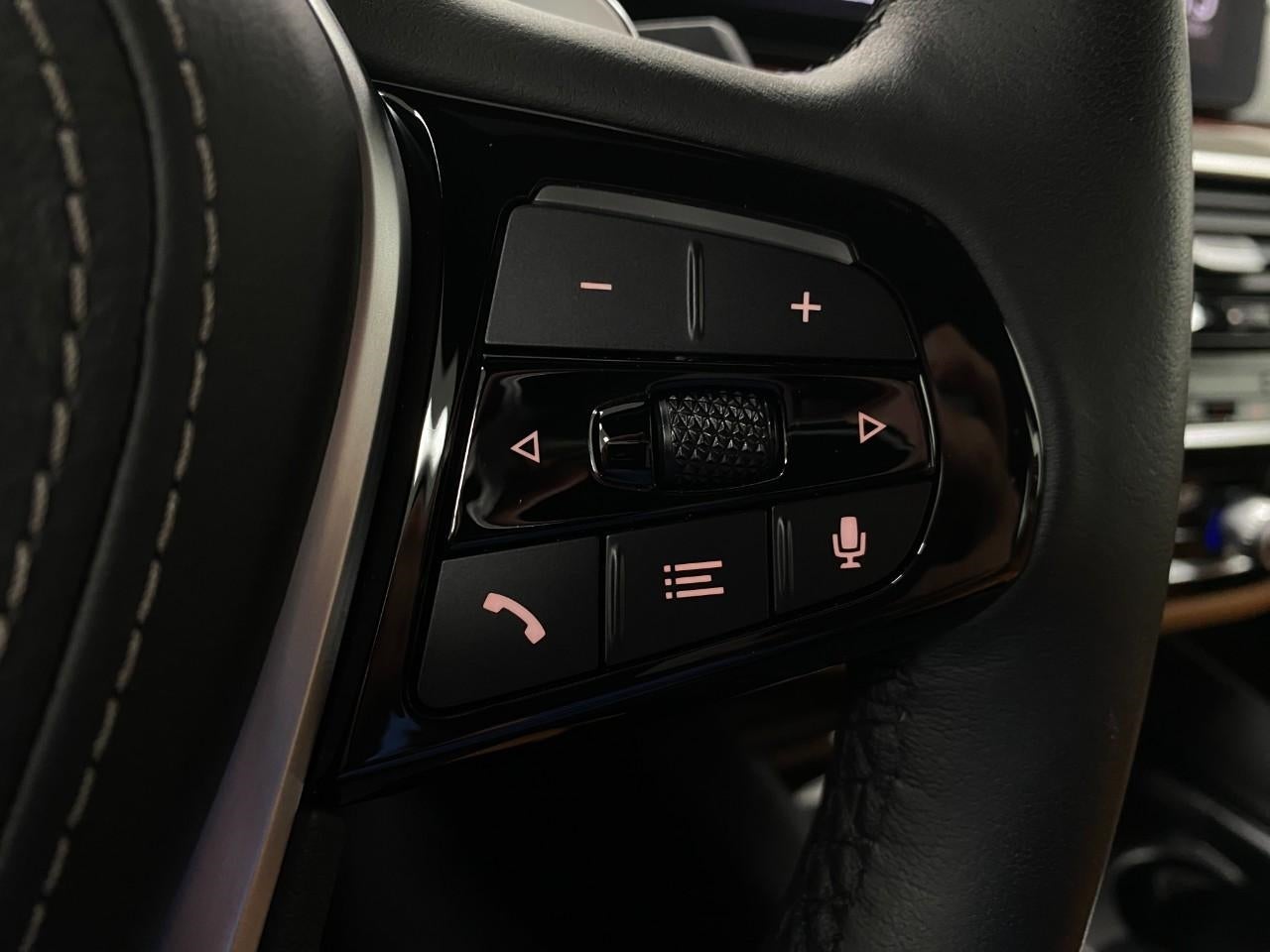 2023 BMW 530i xDrive 530i xDrive Sedan