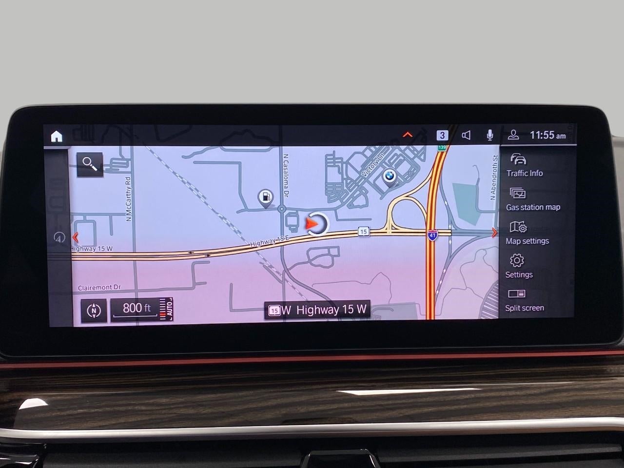 2023 BMW 530i xDrive 530i xDrive Sedan