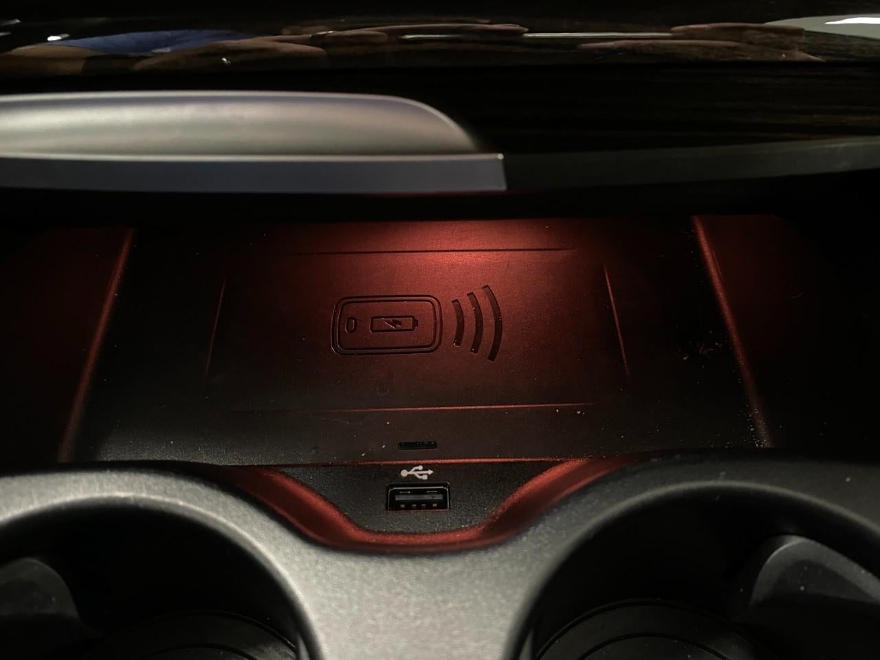 2023 BMW 530i xDrive 530i xDrive Sedan