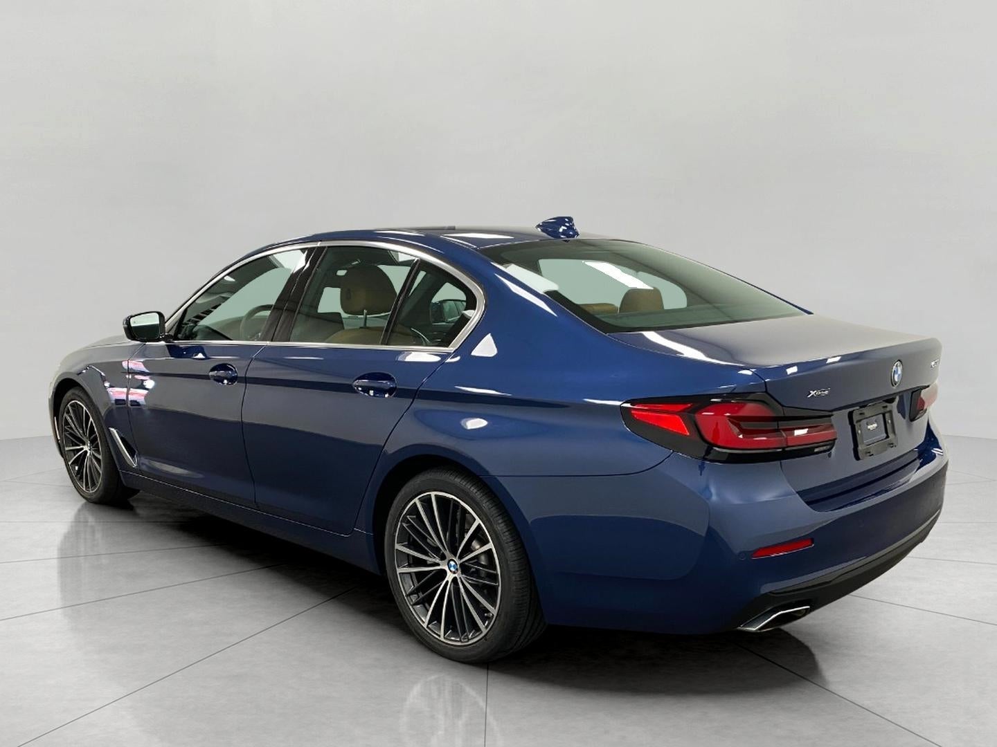 2023 BMW 530i xDrive 530i xDrive Sedan