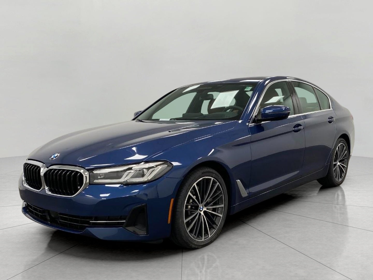2023 BMW 530i xDrive 530i xDrive Sedan