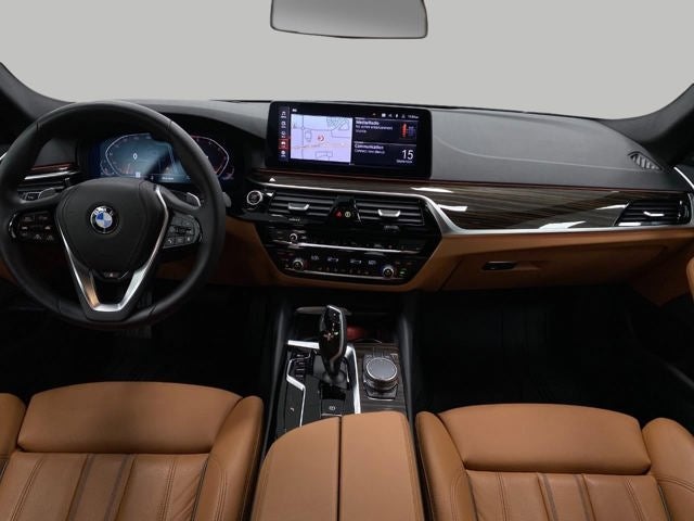 2023 BMW 530i xDrive 530i xDrive Sedan
