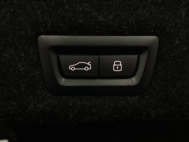 2023 BMW 530i xDrive 530i xDrive Sedan