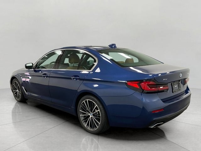 2023 BMW 530i xDrive 530i xDrive Sedan