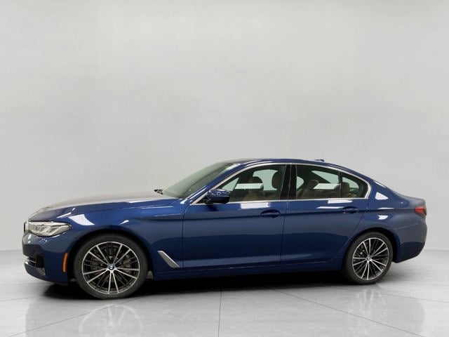 2023 BMW 530i xDrive 530i xDrive Sedan