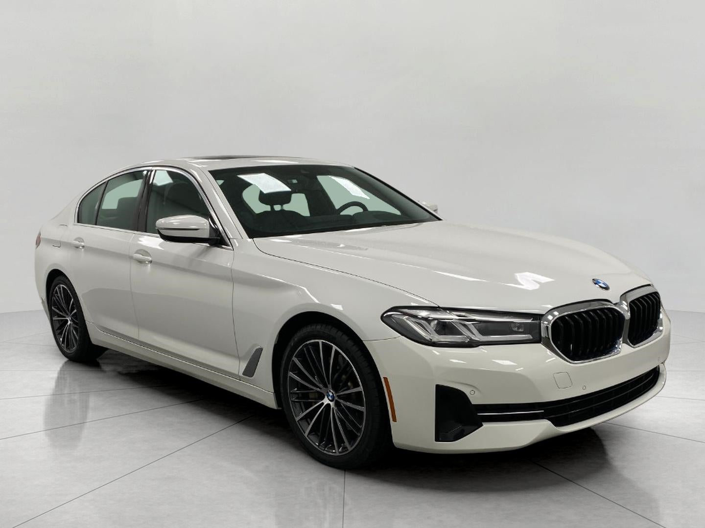 2023 BMW 530i xDrive 530i xDrive Sedan