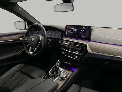 2023 BMW 530i xDrive 530i xDrive Sedan