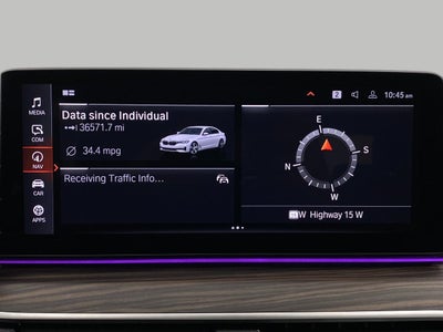 2023 BMW 530i xDrive 530i xDrive Sedan