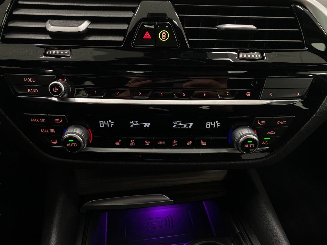 2023 BMW 530i xDrive 530i xDrive Sedan