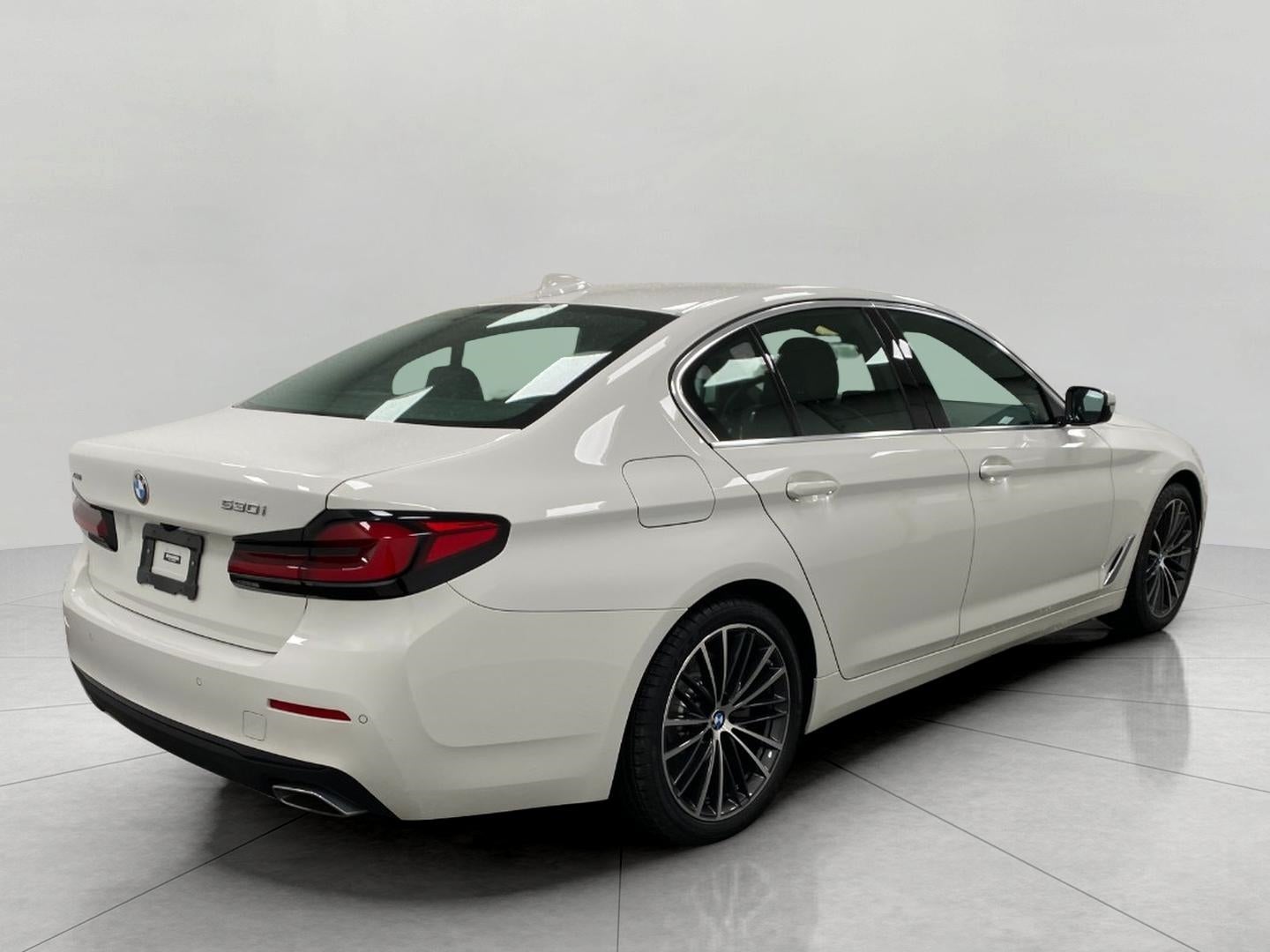 2023 BMW 530i xDrive 530i xDrive Sedan