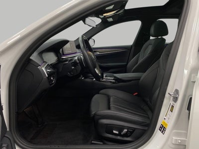 2023 BMW 530i xDrive 530i xDrive Sedan