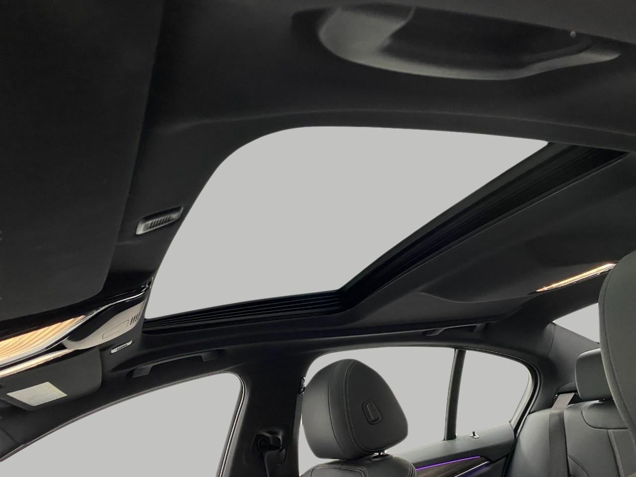 2023 BMW 530i xDrive 530i xDrive Sedan