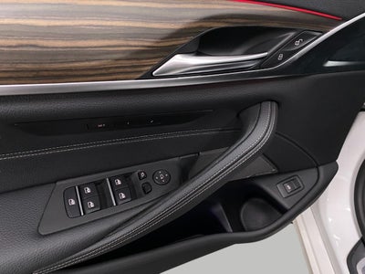 2023 BMW 530i xDrive 530i xDrive Sedan