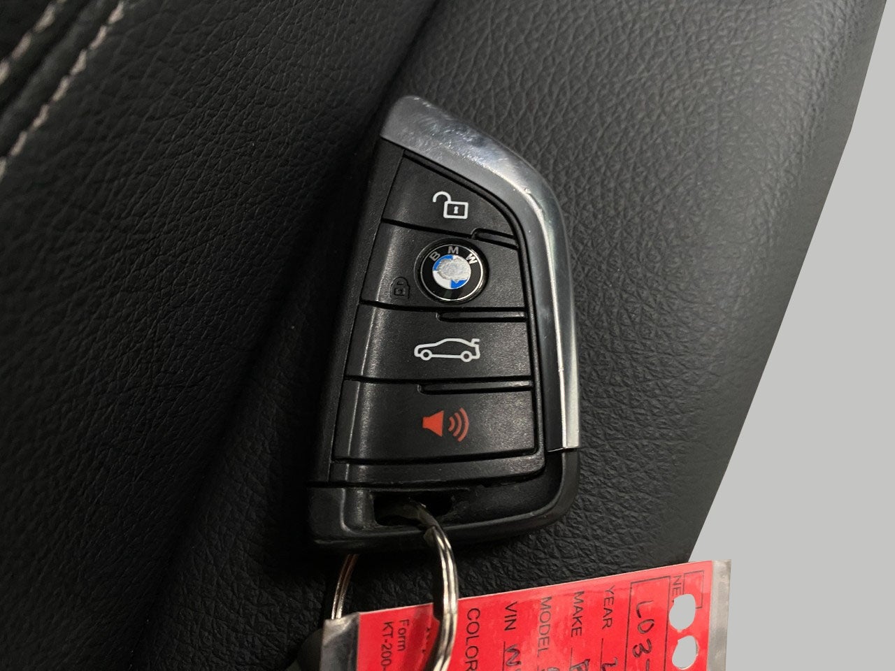 2023 BMW 530i xDrive 530i xDrive Sedan