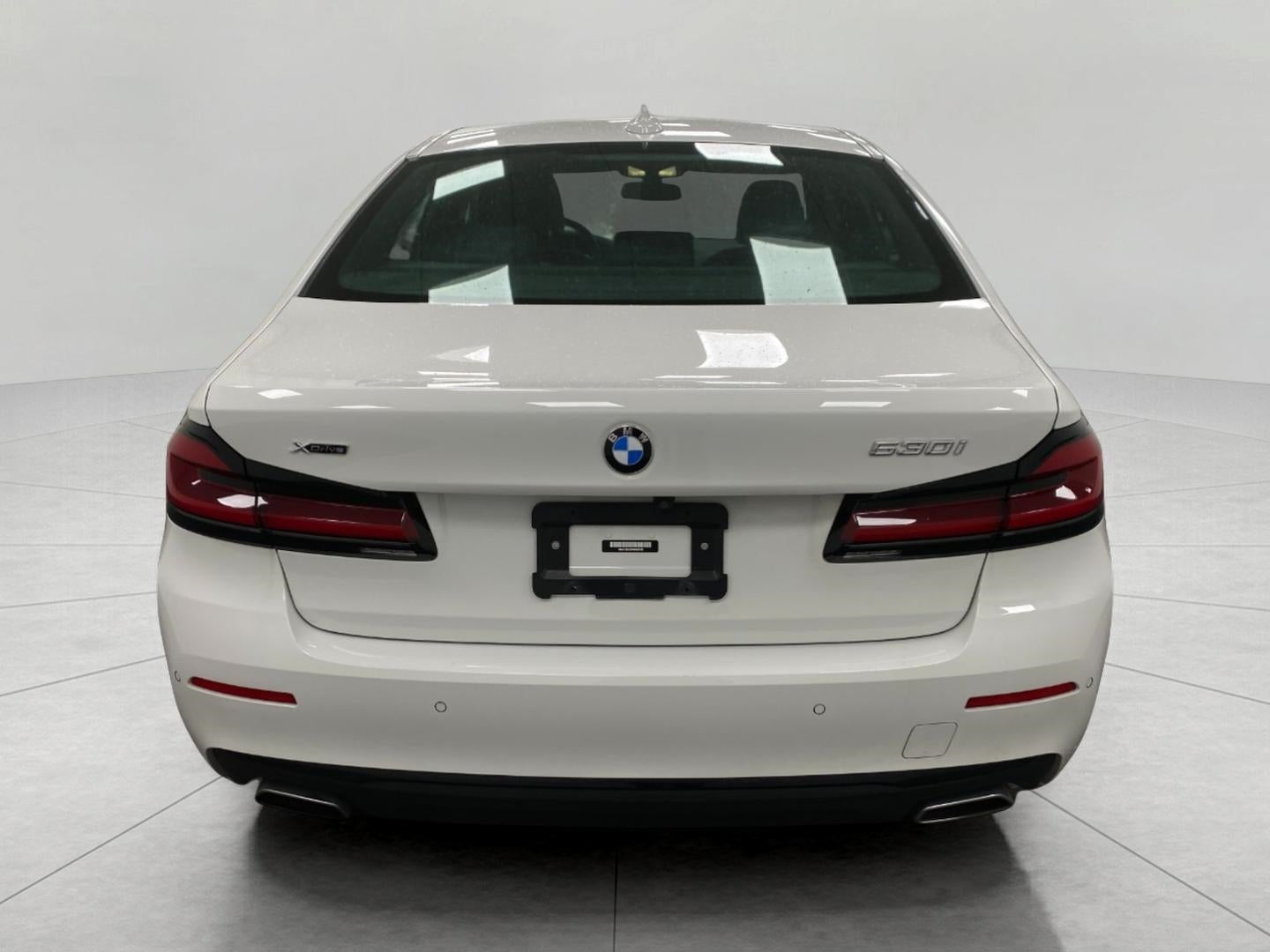 2023 BMW 530i xDrive 530i xDrive Sedan