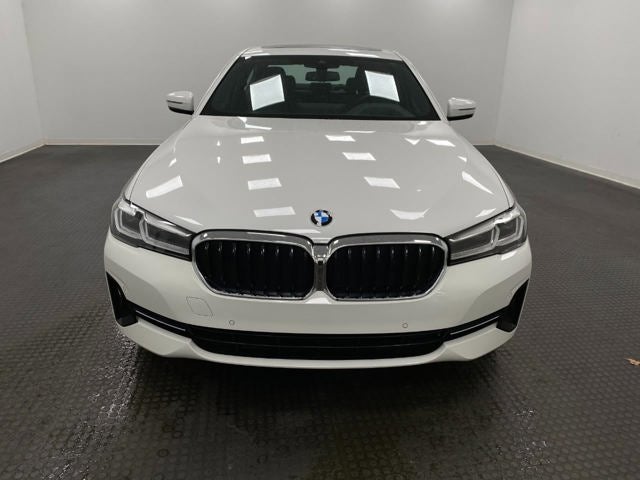 2023 BMW 530i xDrive 530i xDrive Sedan