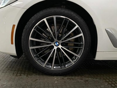 2023 BMW 530i xDrive 530i xDrive Sedan