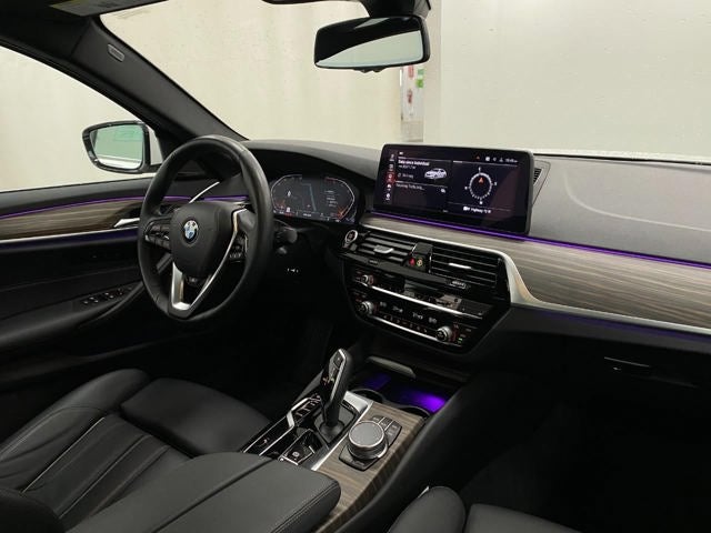 2023 BMW 530i xDrive 530i xDrive Sedan