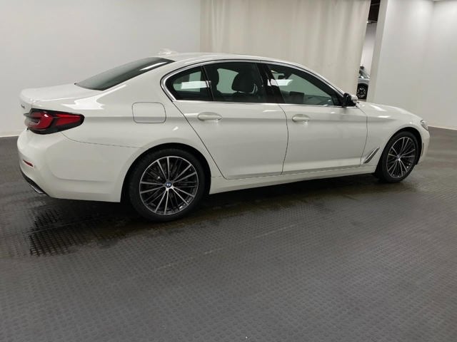 2023 BMW 530i xDrive 530i xDrive Sedan