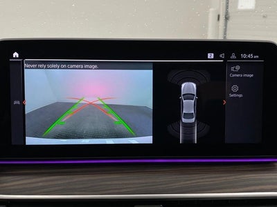 2023 BMW 530i xDrive 530i xDrive Sedan