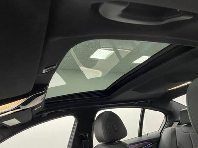 2023 BMW 530i xDrive 530i xDrive Sedan