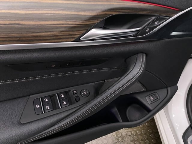 2023 BMW 530i xDrive 530i xDrive Sedan