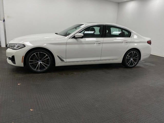 2023 BMW 530i xDrive 530i xDrive Sedan