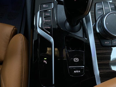 2021 BMW 530i xDrive 530i xDrive Sedan