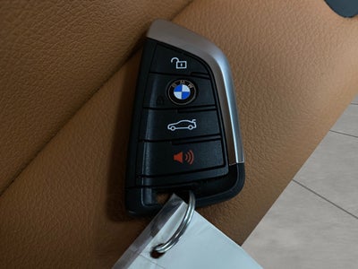 2021 BMW 530i xDrive 530i xDrive Sedan