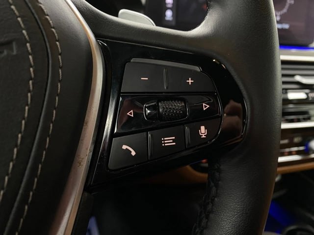 2021 BMW 530i xDrive 530i xDrive Sedan