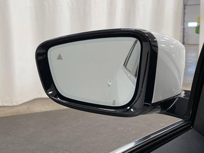 2021 BMW 530i xDrive 530i xDrive Sedan