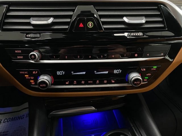 2021 BMW 530i xDrive 530i xDrive Sedan