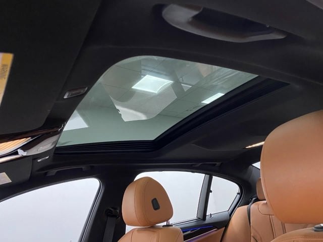 2021 BMW 530i xDrive 530i xDrive Sedan