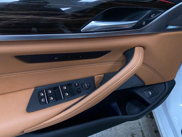 2021 BMW 530i xDrive 530i xDrive Sedan