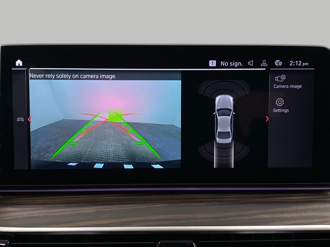 2022 BMW 530i xDrive 530i xDrive Sedan