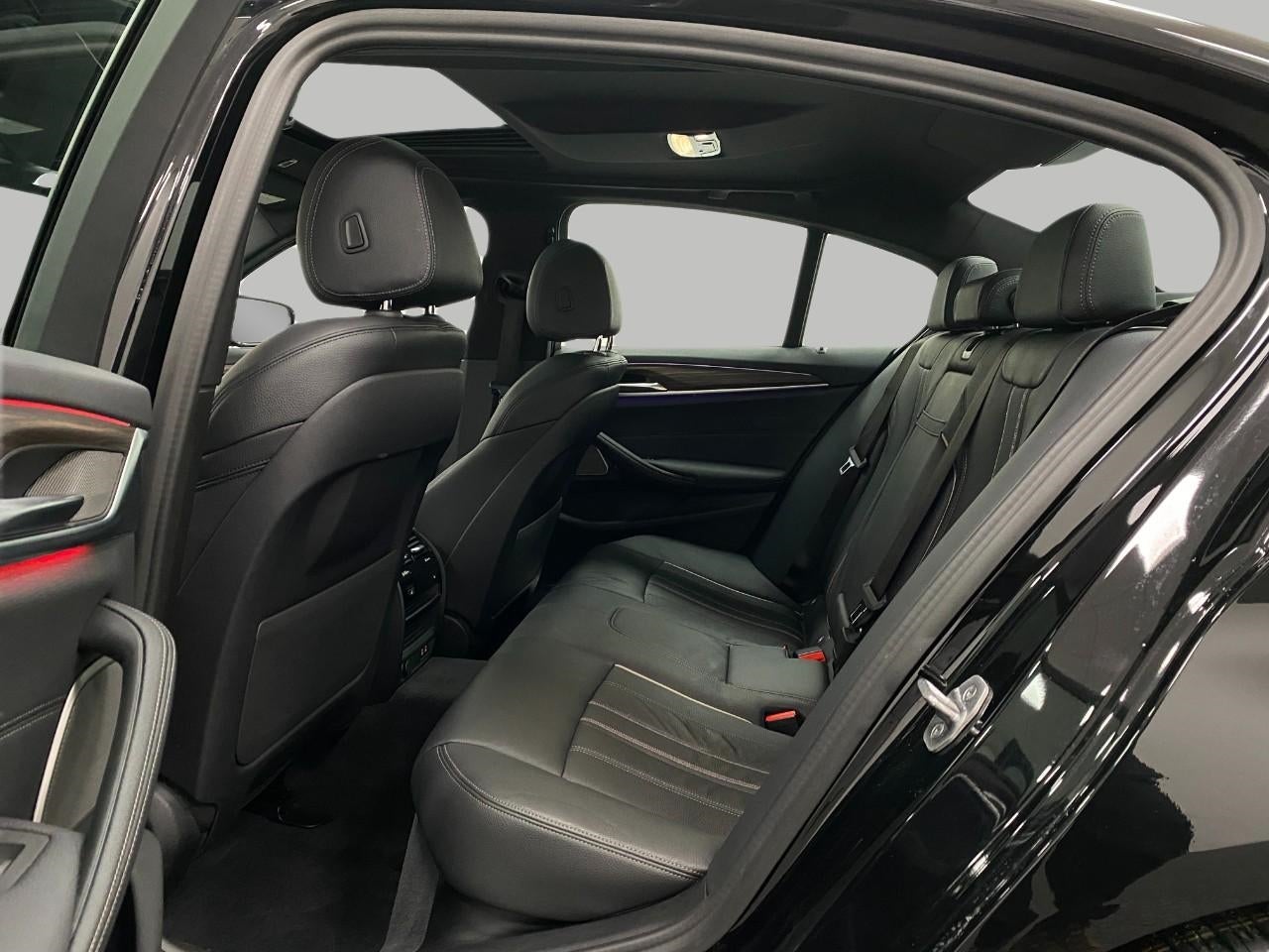 2022 BMW 530i xDrive 530i xDrive Sedan