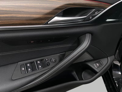 2022 BMW 530i xDrive 530i xDrive Sedan