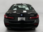 2022 BMW 530i xDrive 530i xDrive Sedan