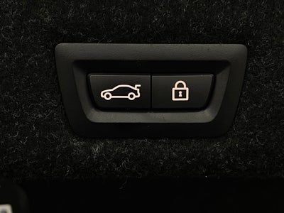 2022 BMW 530i xDrive 530i xDrive Sedan