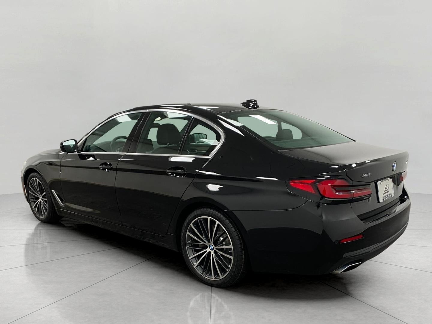 2022 BMW 530i xDrive 530i xDrive Sedan