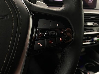 2022 BMW 530i xDrive 530i xDrive Sedan