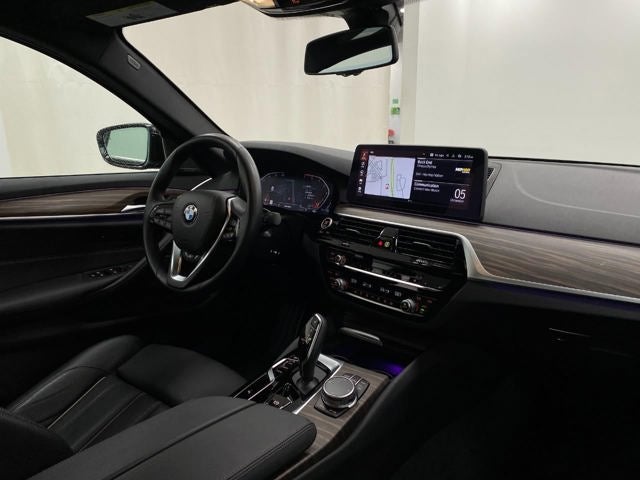 2022 BMW 530i xDrive 530i xDrive Sedan