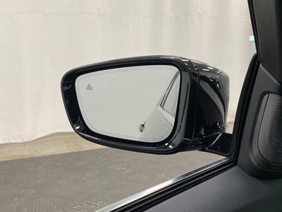 2022 BMW 530i xDrive 530i xDrive Sedan