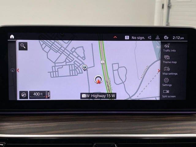 2022 BMW 530i xDrive 530i xDrive Sedan